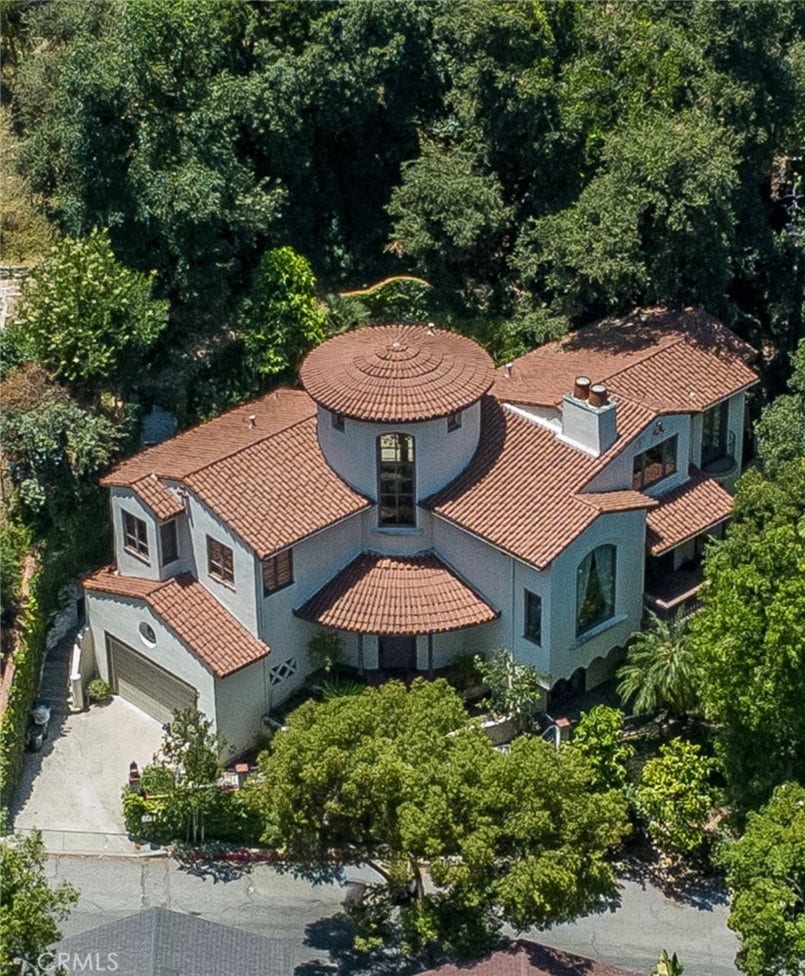 Property photo for 1345 Indiana, South Pasadena, CA