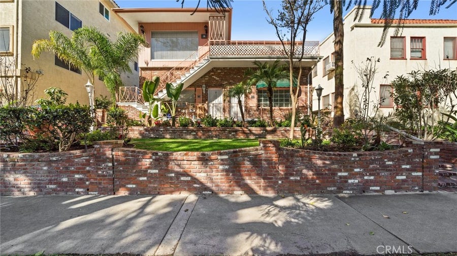 Property photo for 921 S Leland Street, San Pedro, CA