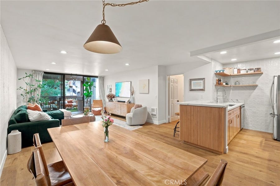 Property photo for 7765 W 91st Street, #F2101, Playa Del Rey, CA