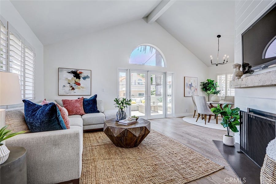 Property photo for 1909 Mathews Avenue, #A, Redondo Beach, CA