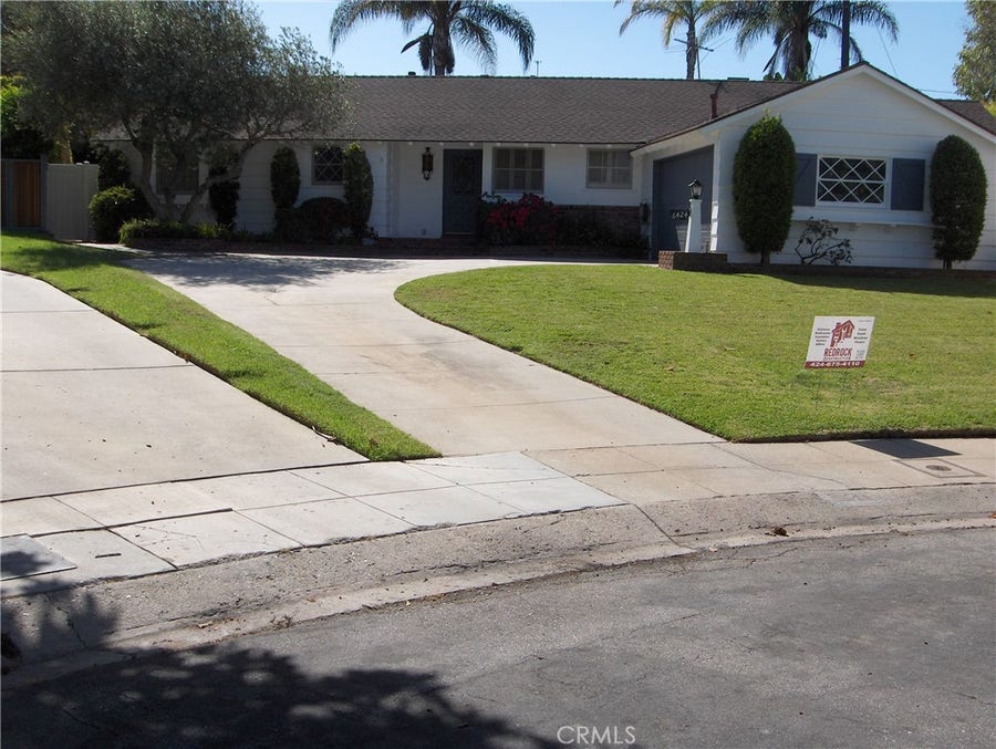 Property photo for 6424 Hedding St., Los Angeles, CA
