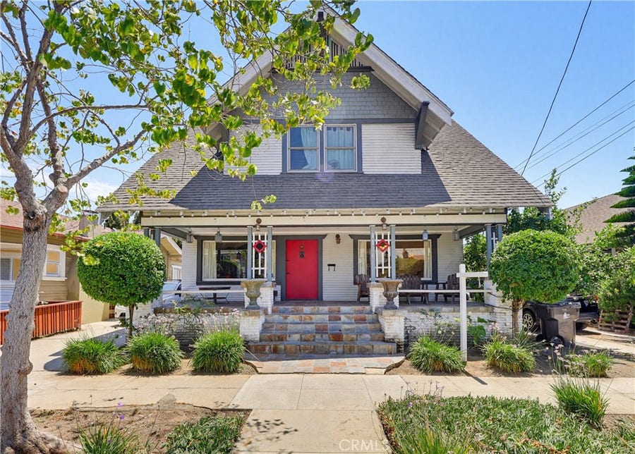 Property photo for 1130 E Appleton, Long Beach, CA