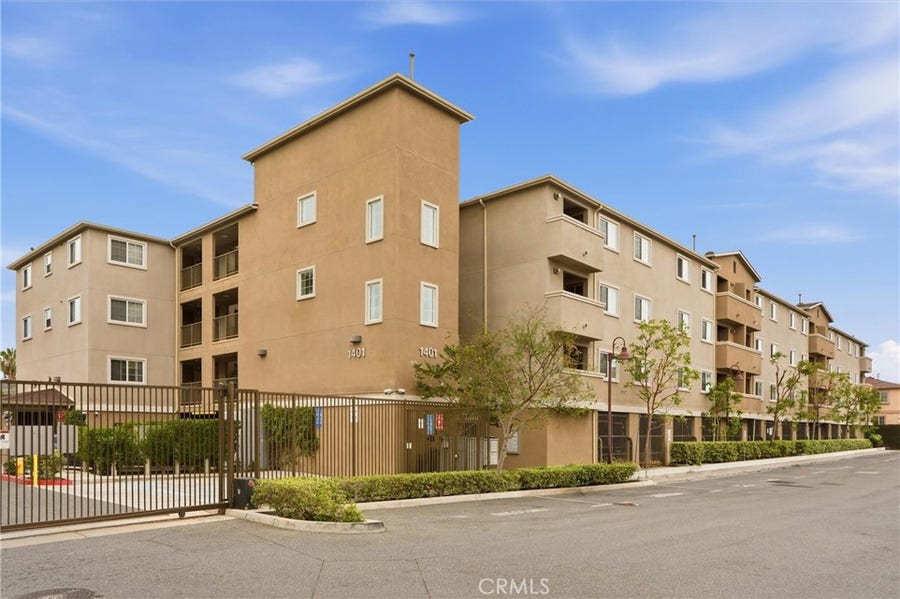 Property photo for 1401 Lomita Blvd., #104, Harbor City, CA