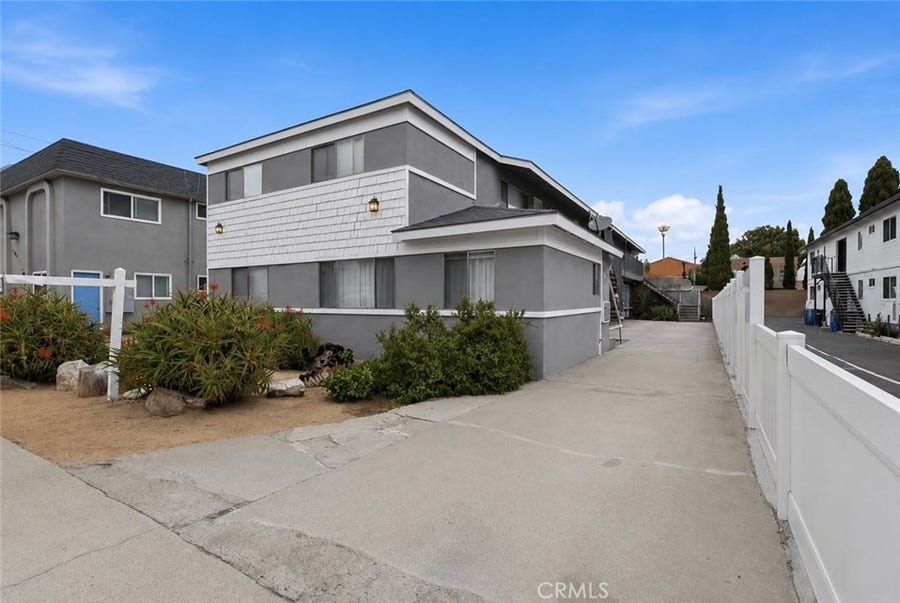 Property photo for 2311 Vanderbilt Ln., Redondo Beach, CA