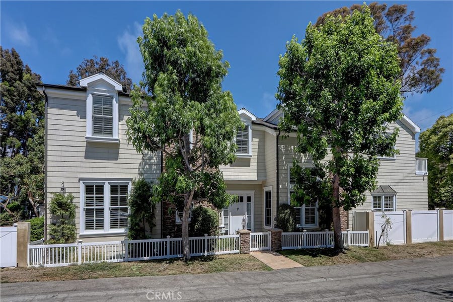 Property photo for 3008 Agnes, Manhattan Beach, CA