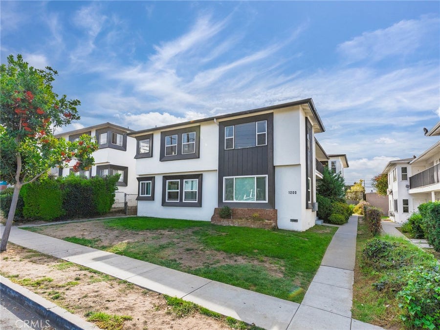 Property photo for 1200 E Imperial Avenue, El Segundo, CA