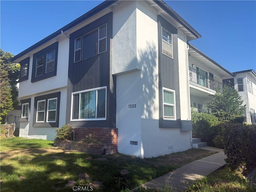 Property photo for 1200 E Imperial Avenue, El Segundo, CA