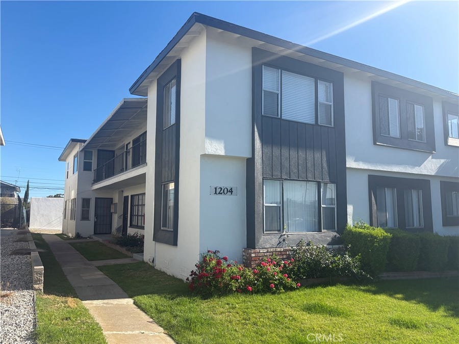 Property photo for 1204 E Imperial, El Segundo, CA