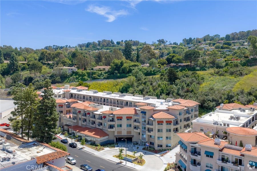 Property photo for 927 Deep Valley Drive, #206, Rolling Hills Estates, CA