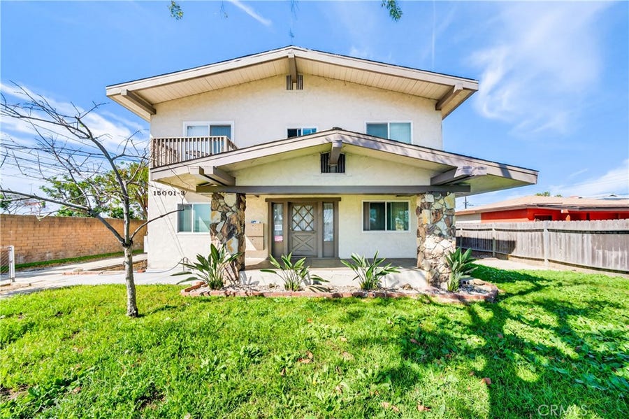 Property photo for 15003 Larch, Lawndale, CA