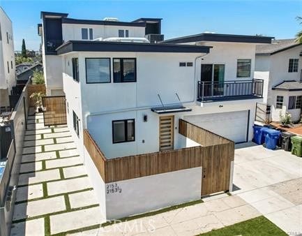 Property photo for 2151 S West View Street, Los Angeles, CA