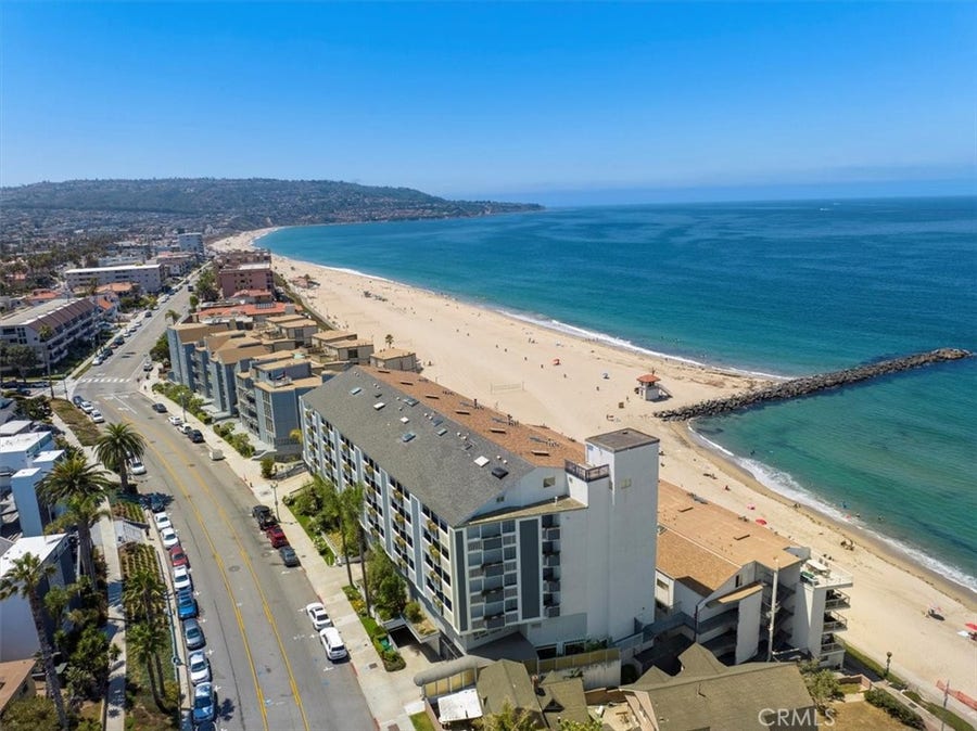 Property photo for 615 Esplanade, #504, Redondo Beach, CA