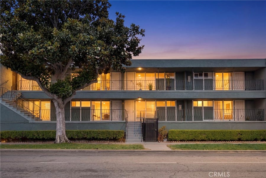 Property photo for 231 Junipero, #1, Long Beach, CA