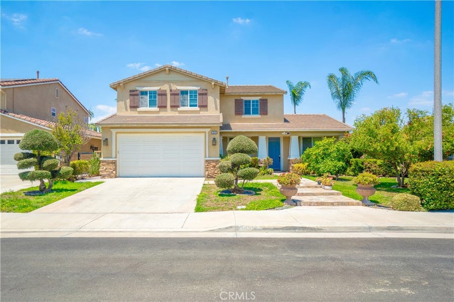 Property photo for 14326 Goose, Eastvale, CA