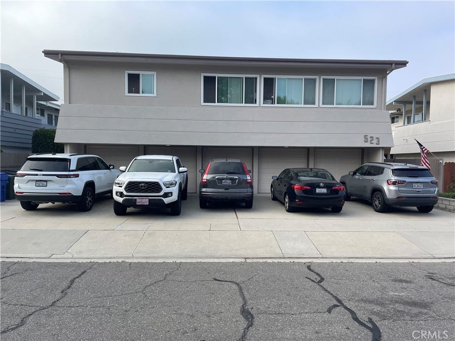 Property photo for 523 Avenue G, Redondo Beach, CA