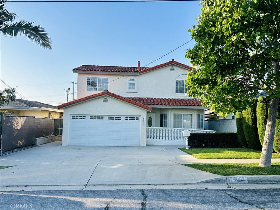 Property photo for 2033 W 231st, Torrance, CA