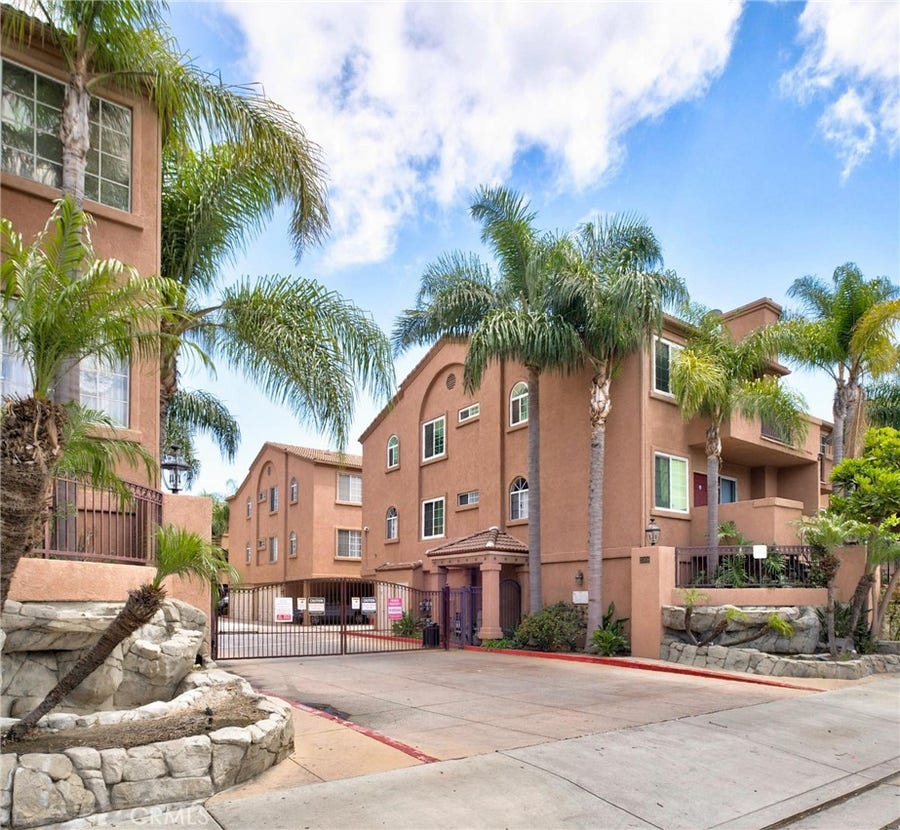 Property photo for 21846 S Vermont Ave, #3, Torrance, CA