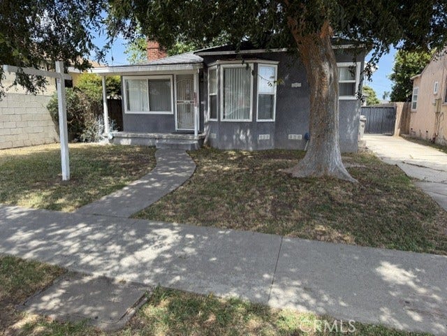 Property photo for 10404 Condon, Inglewood, CA