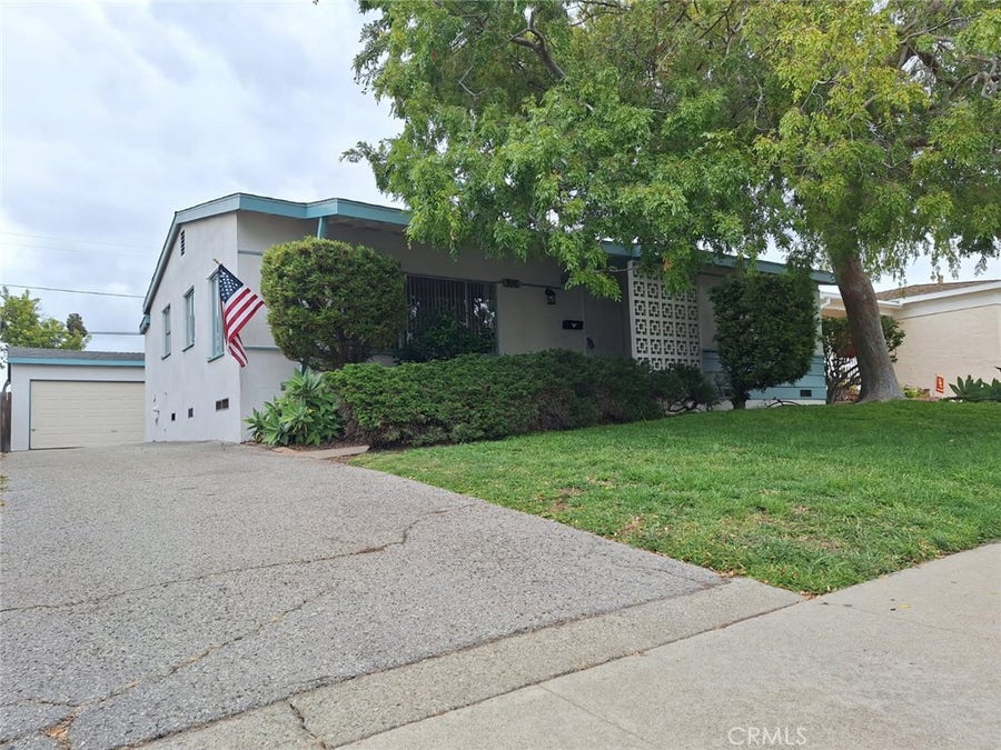 Property photo for 916 Faysmith, Torrance, CA
