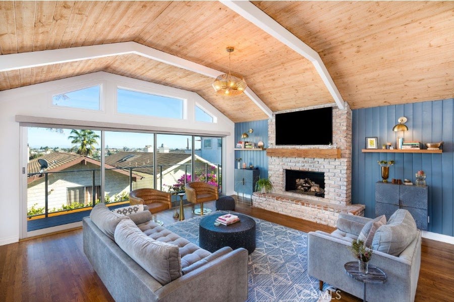 Property photo for 1618 Carver Street, Redondo Beach, CA