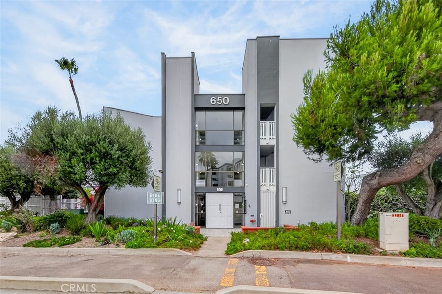 Property photo for 650 The Village #108, Redondo Beach, CA