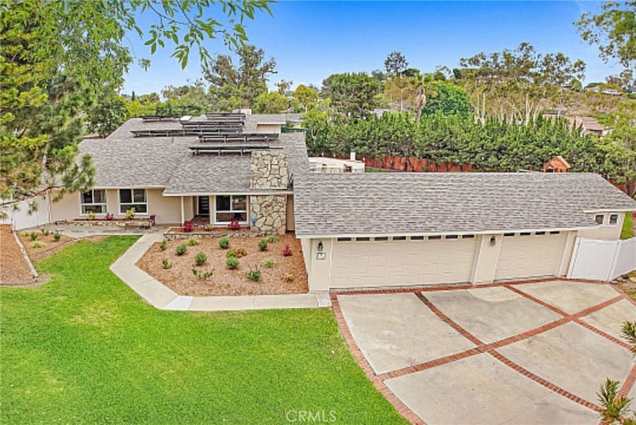 Property photo for 4 Dorado, Rolling Hills Estates, CA