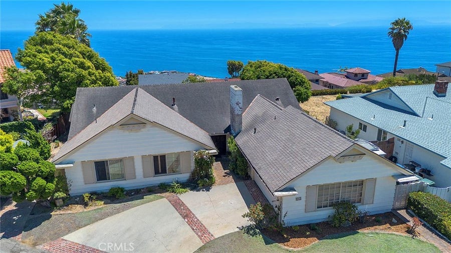 Property photo for 31312 Eaglehaven Circle, Rancho Palos Verdes, CA