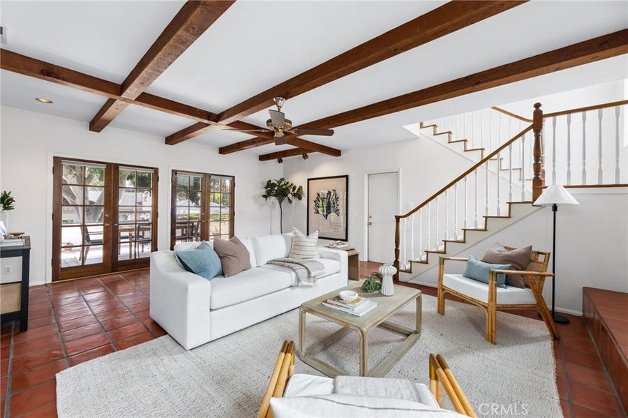 Property photo for 540 24th Street, Manhattan Beach, CA
