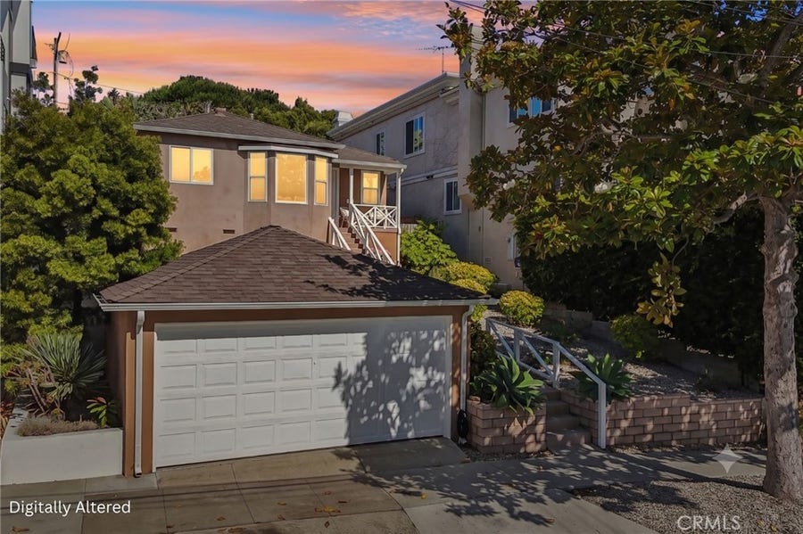 Property photo for 522 S Francisca Avenue, Redondo Beach, CA