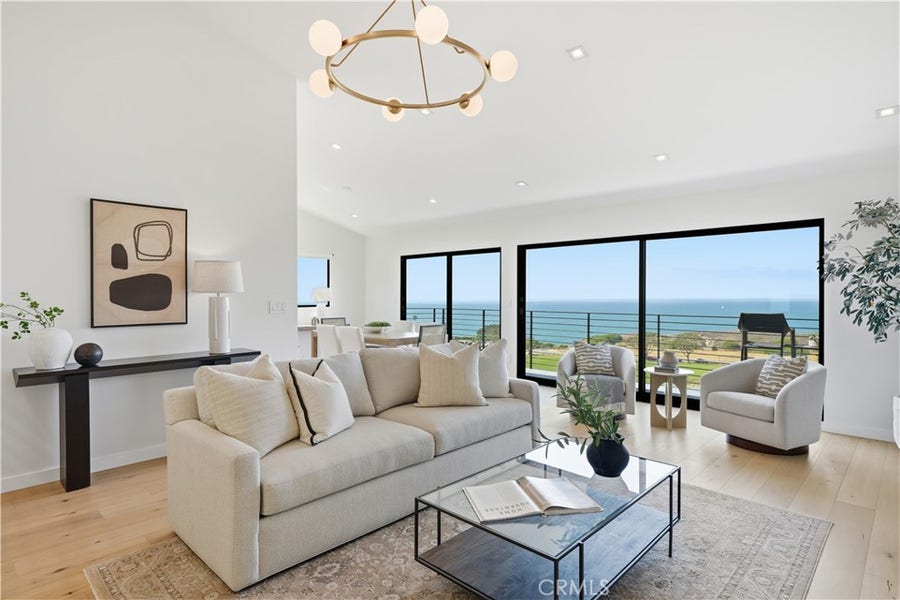 Property photo for 381 Palos Verdes Dr. W, Palos Verdes Estates, CA