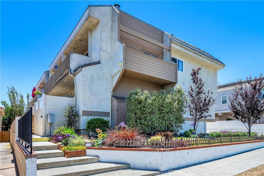 Property photo for 509 N Juanita Avenue, #5, Redondo Beach, CA
