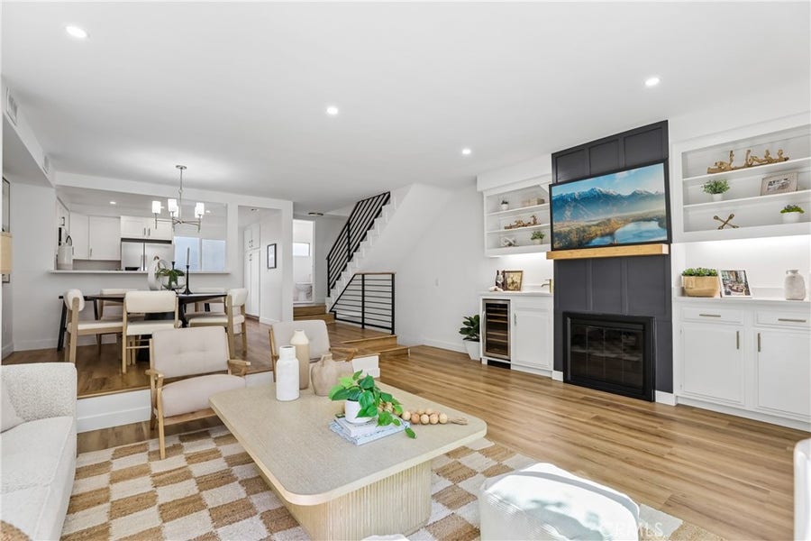 Property photo for 621 N Orlando Avenue, #9, West Hollywood, CA