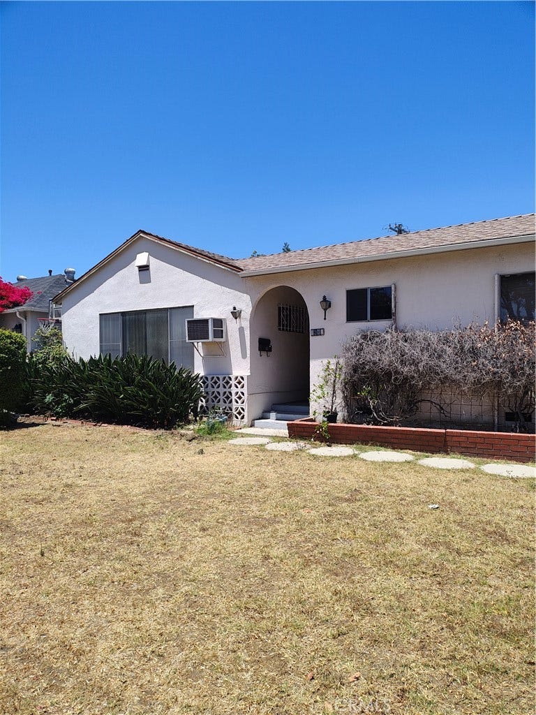 Property photo for 9203 Cattaraugus Avenue, Los Angeles, CA
