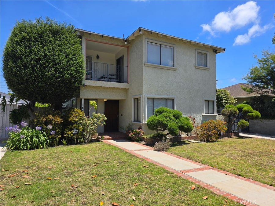 Property photo for 2646 Military, Los Angeles, CA