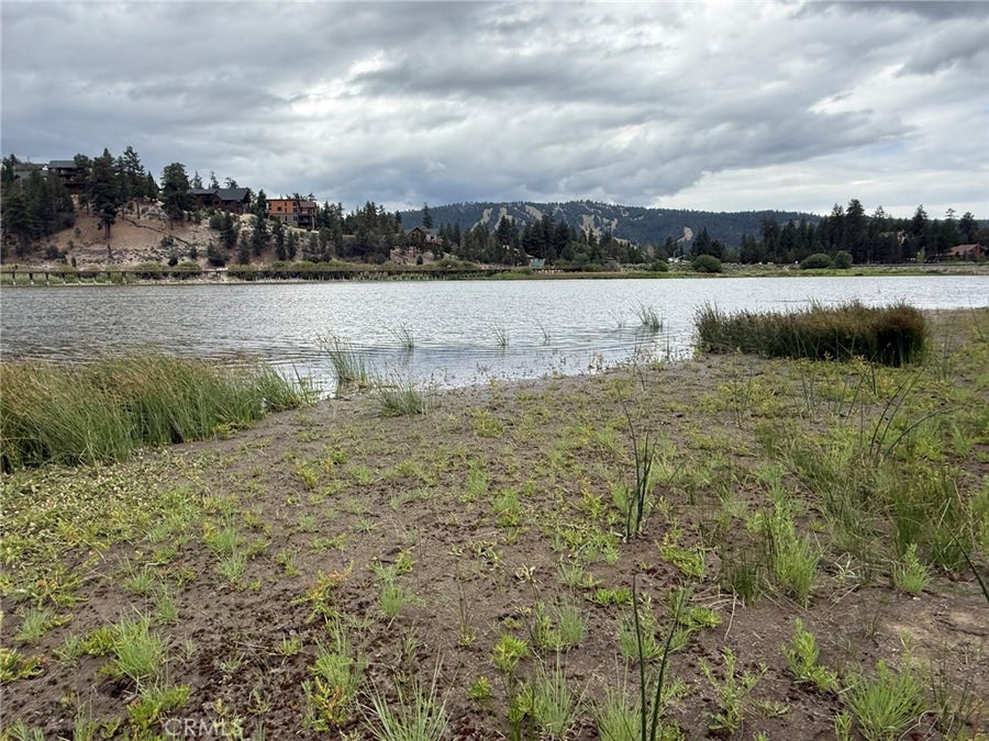 Property photo for 0 Mast, Big Bear City, CA