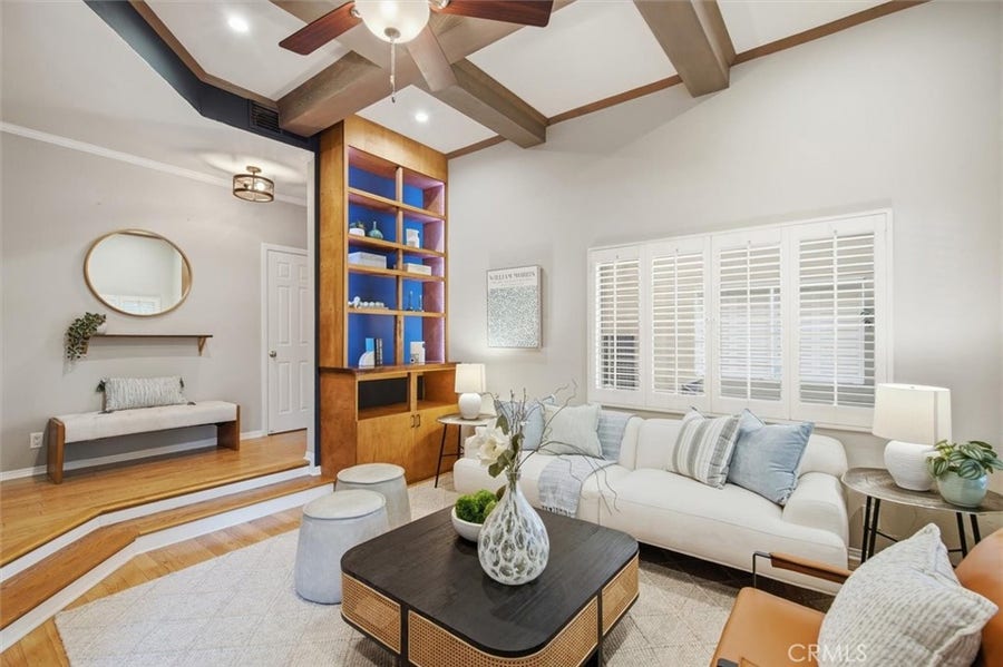 Property photo for 18730 Hatteras, #47, Tarzana, CA