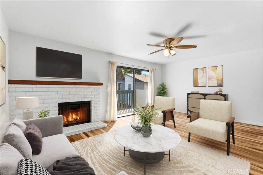 Property photo for 1801 263rd, #110, Lomita, CA