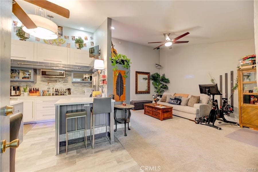 Property photo for 824 Camino Real, #204, Redondo Beach, CA