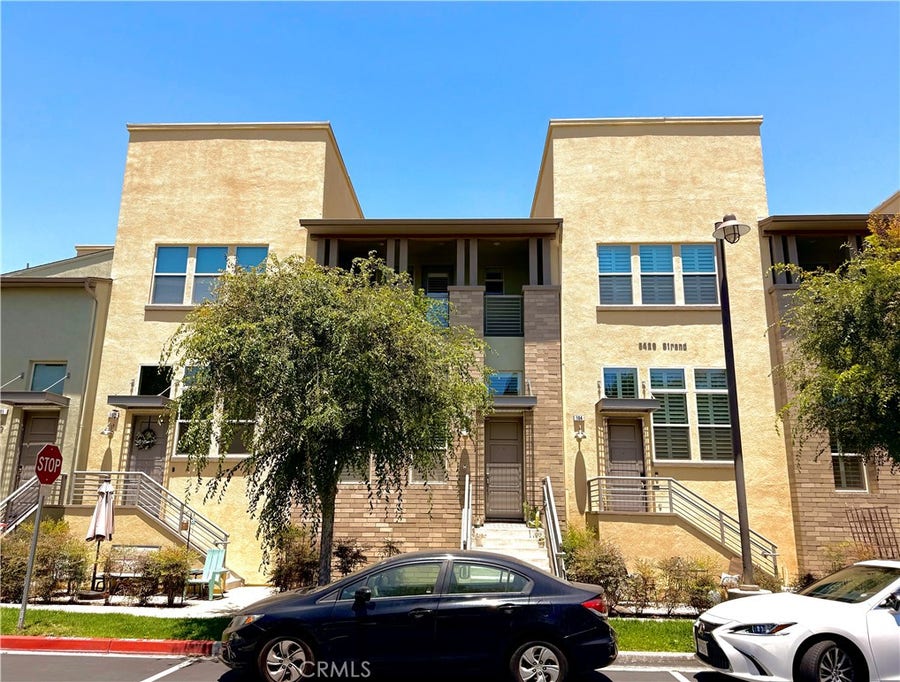 Property photo for 5429 Strand, #103, Hawthorne, CA