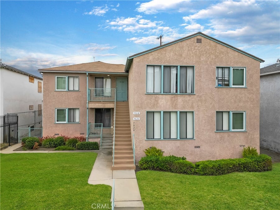 Property photo for 7018 La Tijera Boulevard, Los Angeles, CA