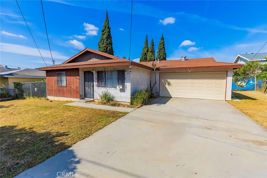 Property photo for 16511 Estrella, Gardena, CA