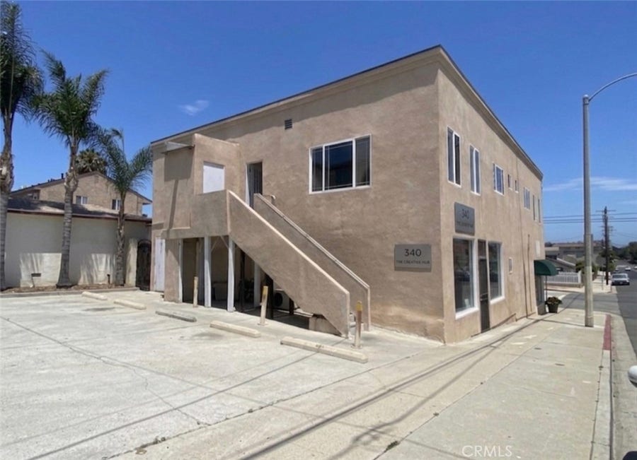 Property photo for 537 S Cabrillo, San Pedro, CA