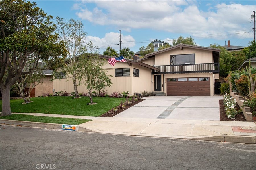 Property photo for 5106 Paseo Del Pavon, Torrance, CA