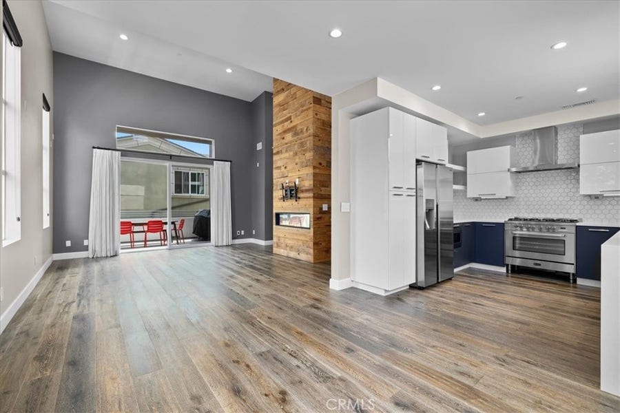 Property photo for 2415 Carnegie Lane, #C, Redondo Beach, CA