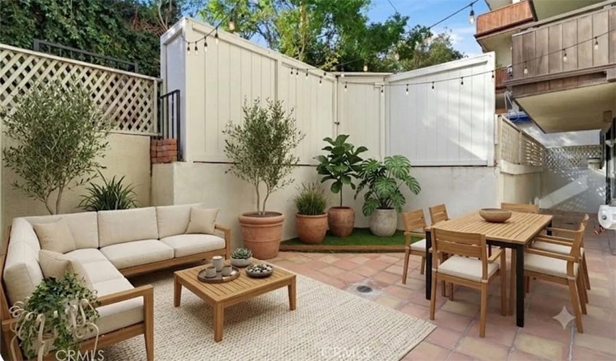 Property photo for 1277 S Beverly Glen Blvd #107, Los Angeles, CA