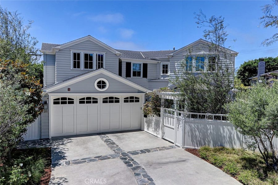 Property photo for 3311 Elm Avenue, Manhattan Beach, CA