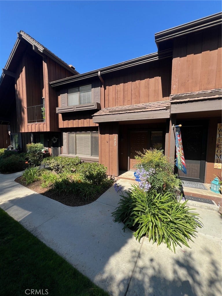 Property photo for 1435 Westmont, San Pedro, CA