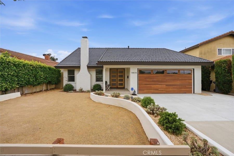 Property photo for 19515 Anza Avenue, Torrance, CA