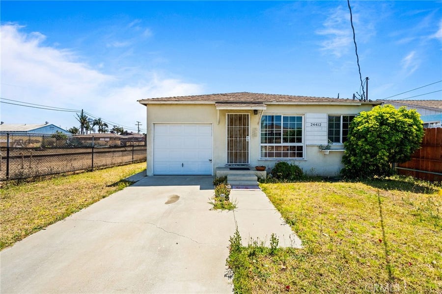 Property photo for 24412 Broad, Wilmington, CA