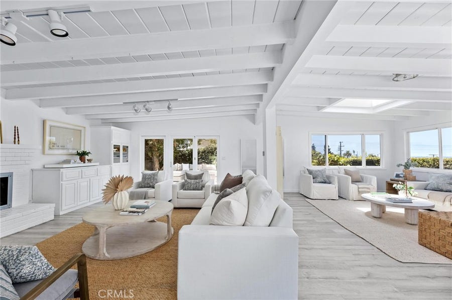 Property photo for 1136 8th Street, Hermosa Beach, CA